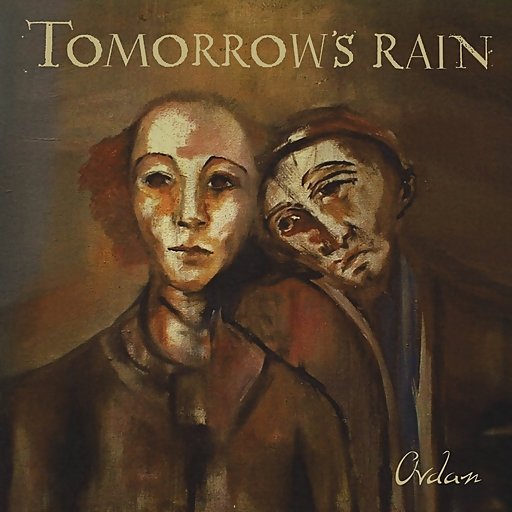 Tomorrow's Rain - Muaka (Feat. Attila Csihar of Mayhem)