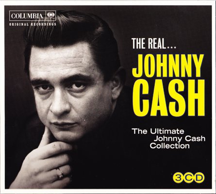 Johnny Cash - Pickin' Time