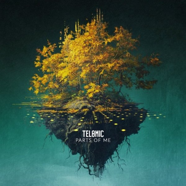 Telomic, Noppo, Montagu - Parts Of Me