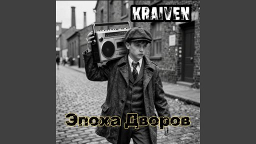 Kraiven - Эпоха Дворов