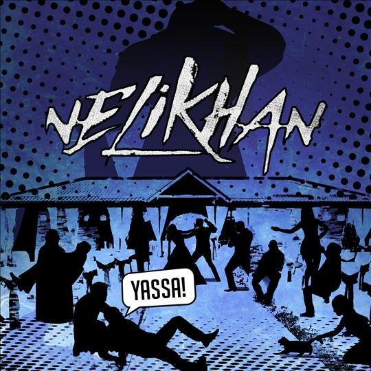 Velikhan - Yassa!