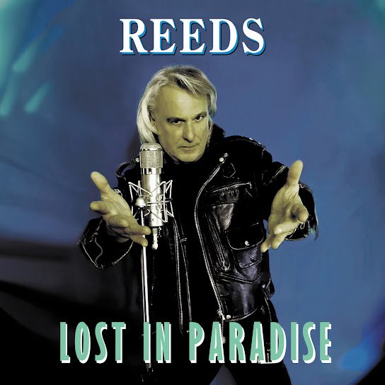 Reeds, Maurizio Potocnik - Lost In Paradise (I Venti Dub Remix)