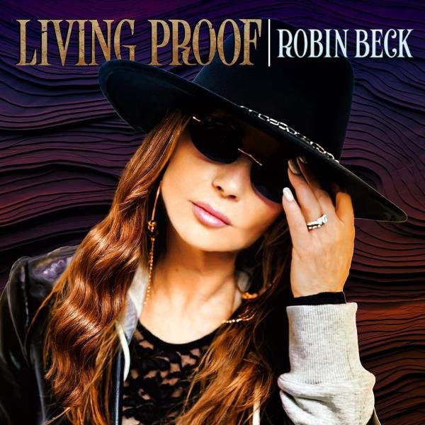 Robin Beck - Trouble or Nothing