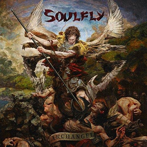 Soulfly - Mother Of Dragons