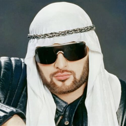 Credo - Чудная Долина (DJ Aleshkin Remix)