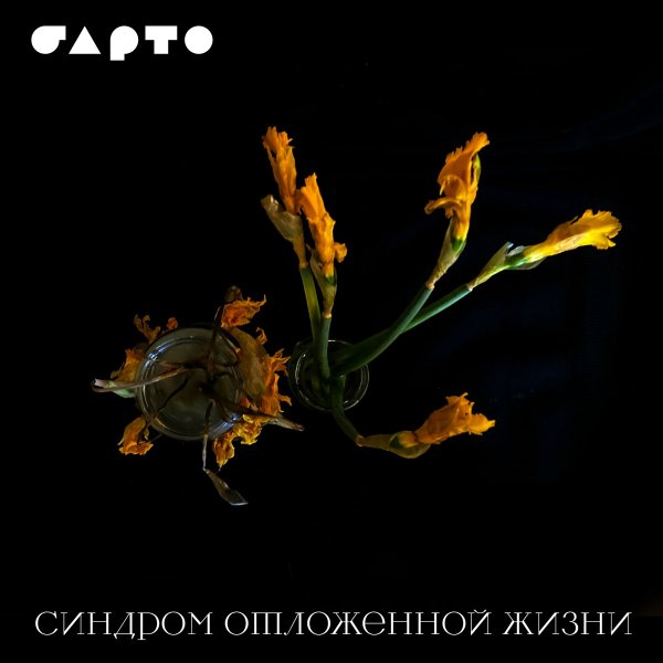 Барто - Берлин (Live)