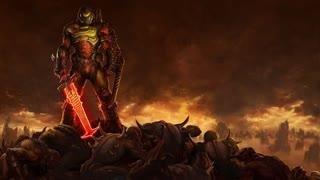 Mick Gordon - The Only Thing They Fear is You (DOOM Eternal OST)