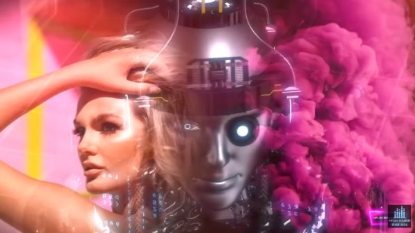 Mflex Sounds - Space Affair 2023!