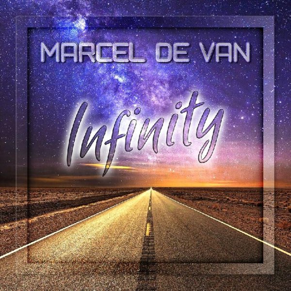 Marcel de Van - Ocean Dream at Midnight
