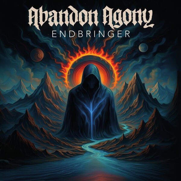 Abandon Agony - The Truth