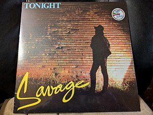 Savage - Don't Cry Tonight (Izmailloff Remix)