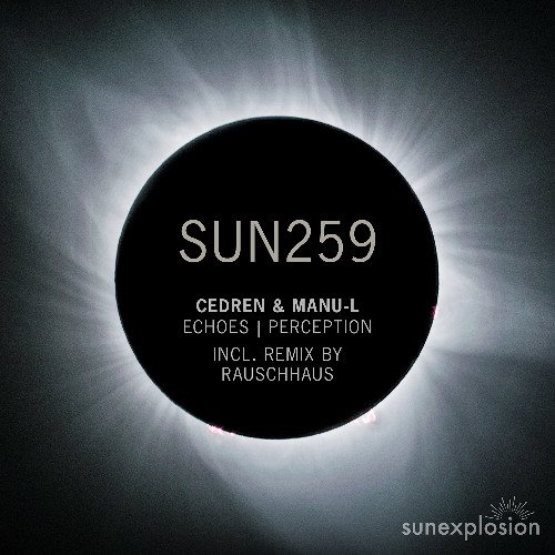 Cedren &amp; Manu-l - Perception