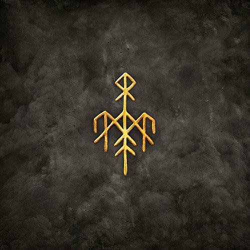 Wardruna - Wunjo
