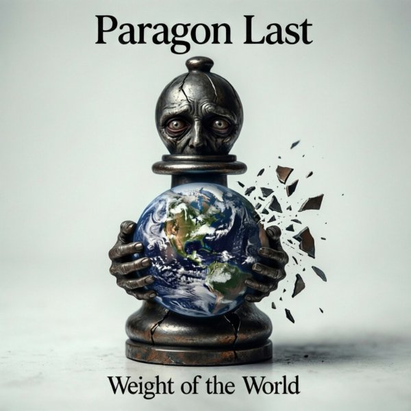 Paragon Last - Stars
