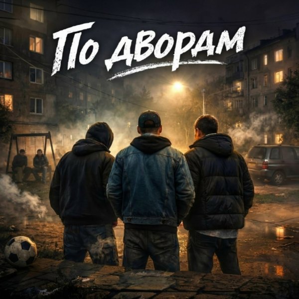 Невский, Местный - По дворам