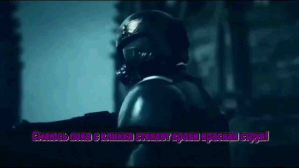 Inclumentia (AI Music) - Inclumentia - Коммораг (Warhammer 40 000)