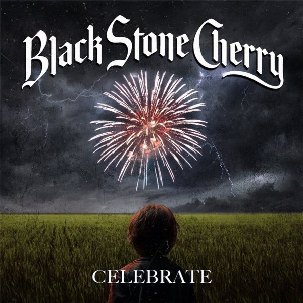Black Stone Cherry - Deep