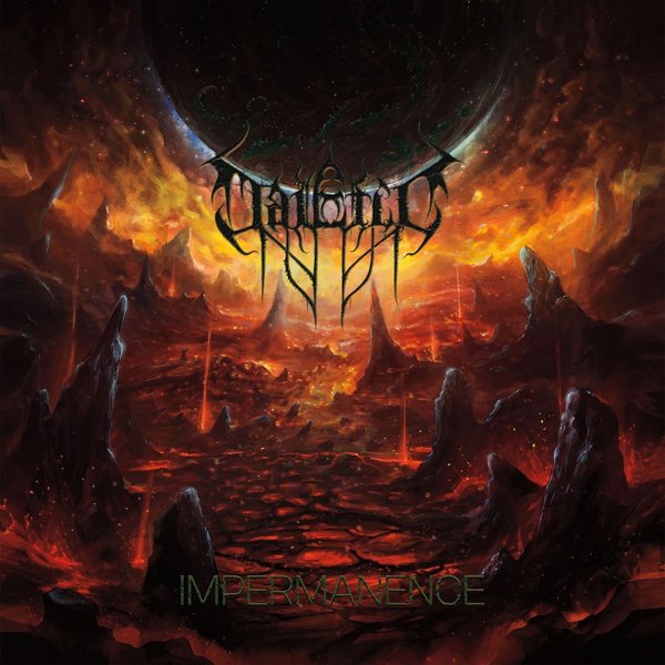 Malefic - Echoes of Silence