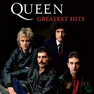 Quееn - The Show Must Go On