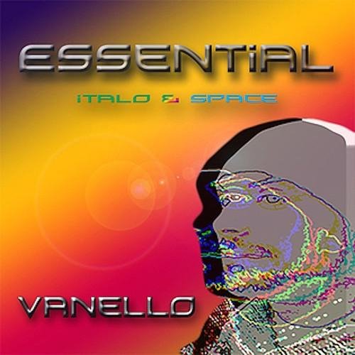 Vanello - Supersonic Machine