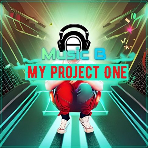 Music B - My Project One