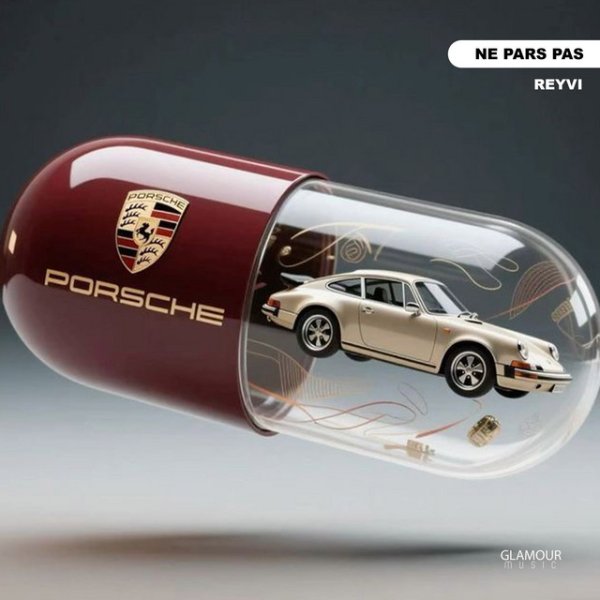 Reyvi - Ne Pars Pas (2025)