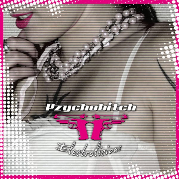 Pzychobitch - Lotus Eater
