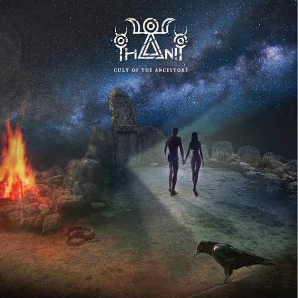 Thanit - Waiting for...