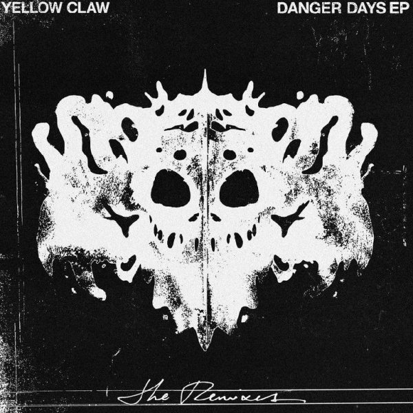 Yellow Claw, Stoltenhoff - Break of Dawn (Duke &amp; Jones Remix)