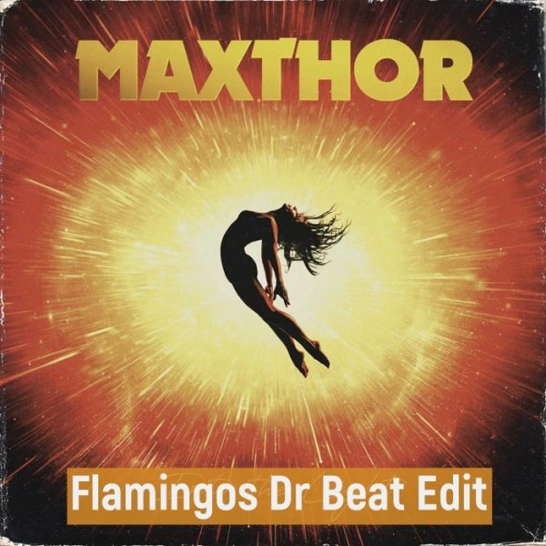 Maxthor - Flamingos (Dr Beat Edit)