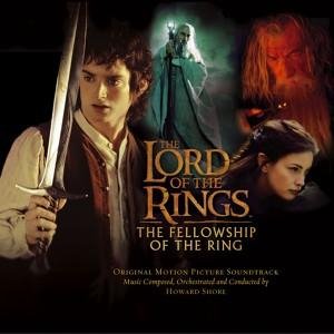 Howard Shore - A Knife in the Dark