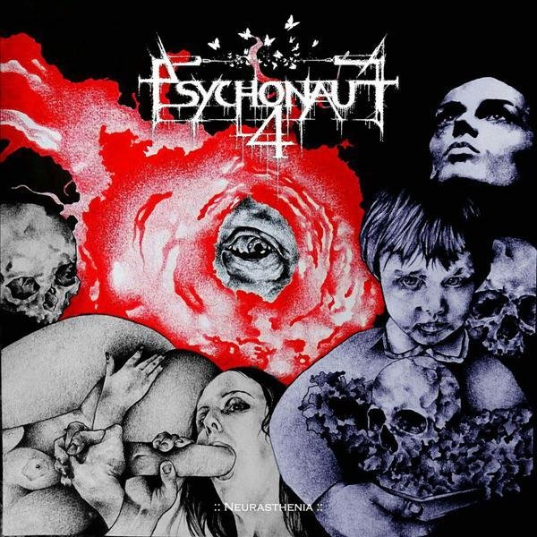 Psychonaut 4 - Sleeping Pills Suck