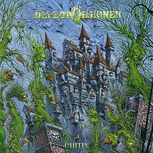 Defect Designer - Nu, Pogodi!