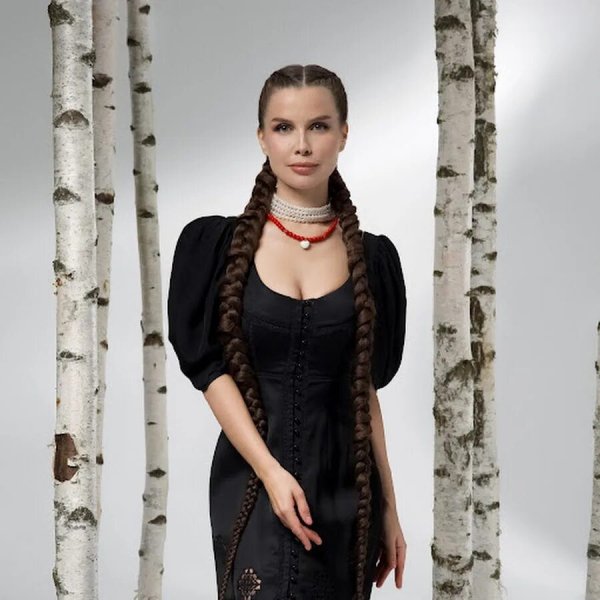 Татьяна Куртукова - Алёшенька