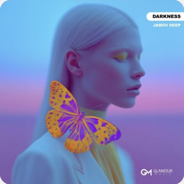 JAMOV DEEP - Darkness