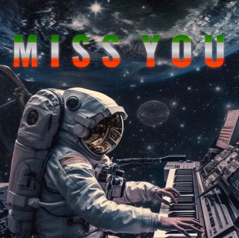 Synthaholic - Miss You