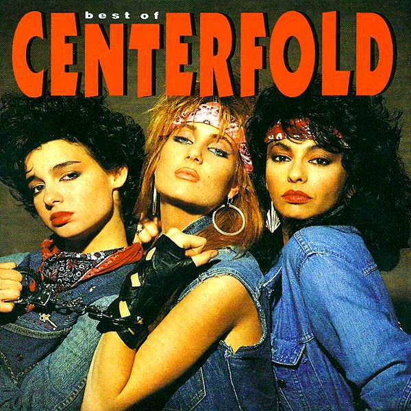 Centerfold - Bad Boys