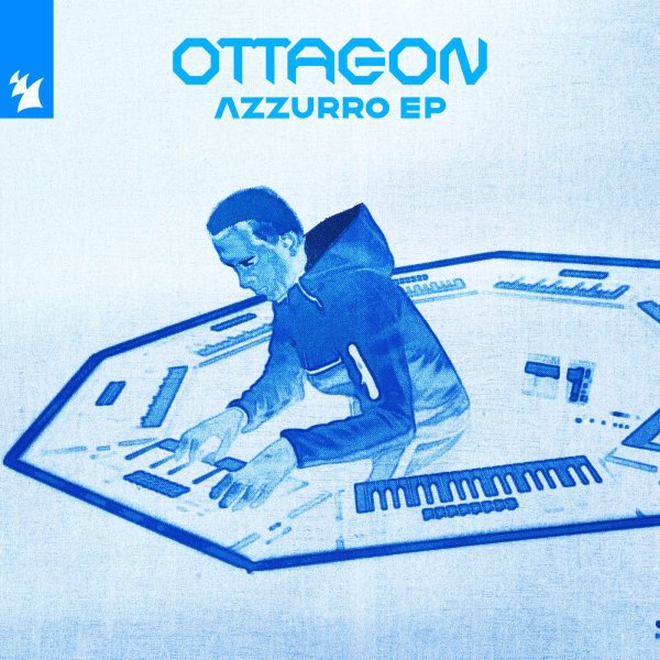 Giuseppe Ottaviani pres. OTTAGON - Linking People (Extended Mix)