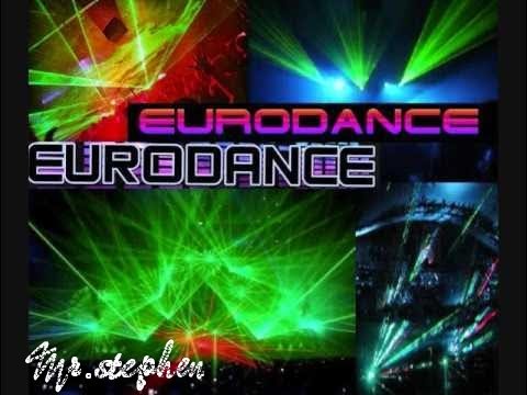 Mr.stephen - Energy /New Eurodance 2025