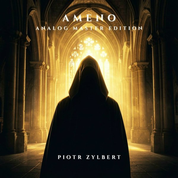 Piotr Zylbert - Ameno(Analog Master Edition), Analog Master Edition