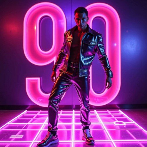 Alex Mtrs - Daddy Daddy magic dance