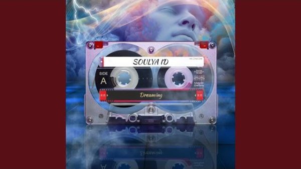 soulya - Dreaming