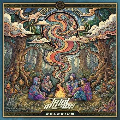 Total Illusion - Just Do It