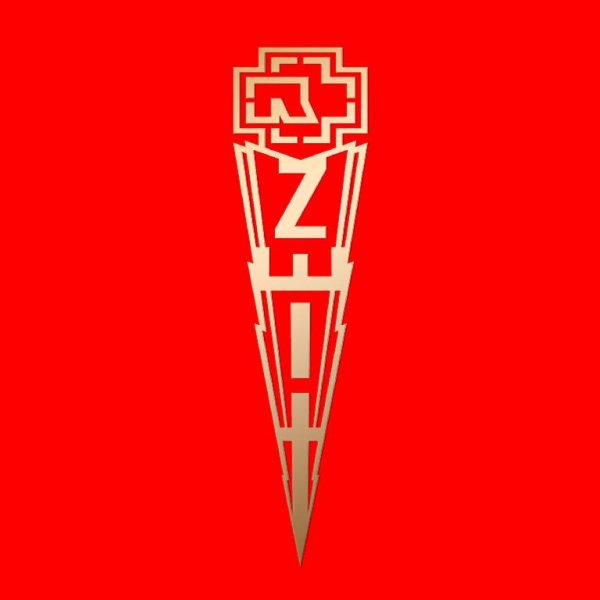 RAMMSTEIN - ZEIT (SPECIAL EDITION) [FULL ALBUM]