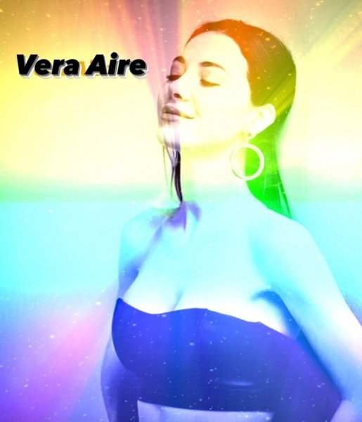 Vera Aire - Gothic Location,Moscow
