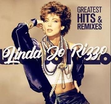 Linda Jo Rizzo feat. TQ - Out Of The Shadows (Extended Version 2023)