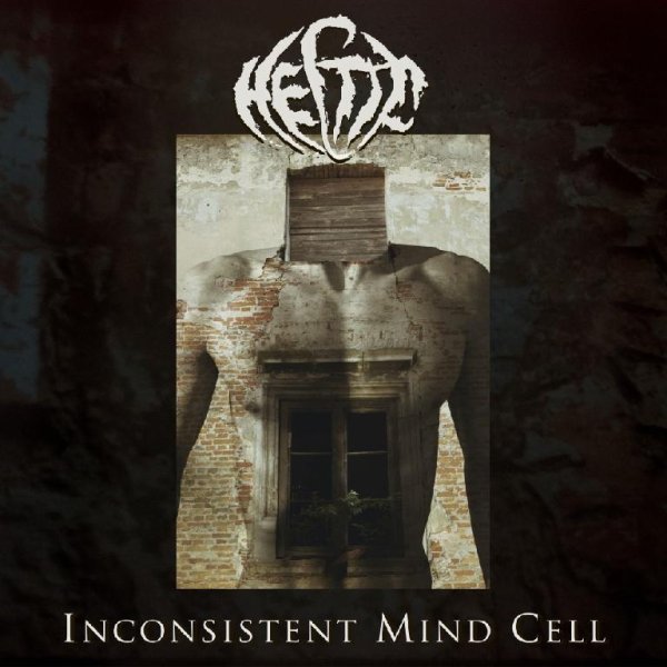 Hectic - Fragmentary Decomposition