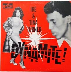 Ike &amp; Tina Turner - 01.A Letter From Tina