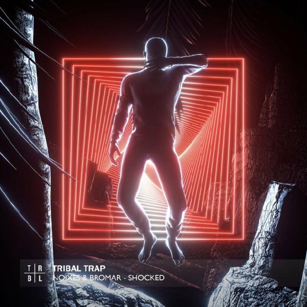 NOIXES &amp; Bromar - Shocked
