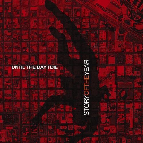 Store On the Year - Until The Day I Die